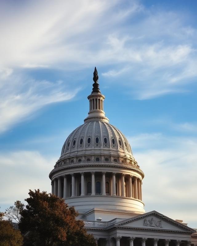 Government industry